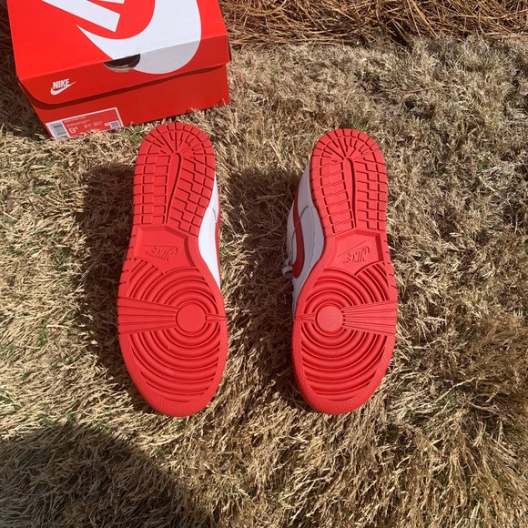 Nike Dunks Low Sz 9.5 mens 11 women - Picture 5 of 9